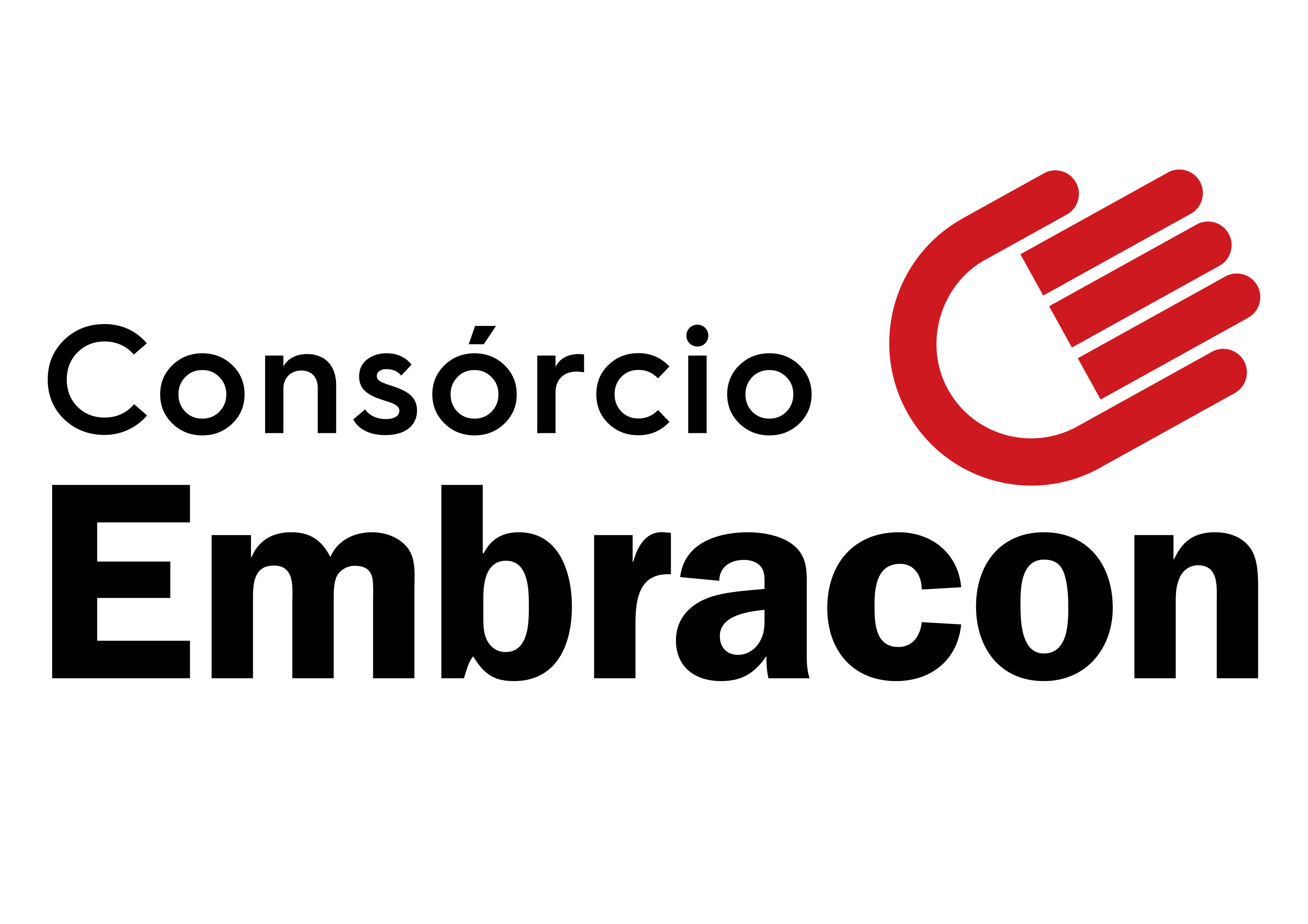 Consórcio Embracon